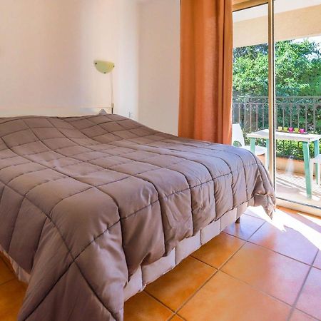 Orangeraie Du Cap D'Antibes Apartman Kültér fotó