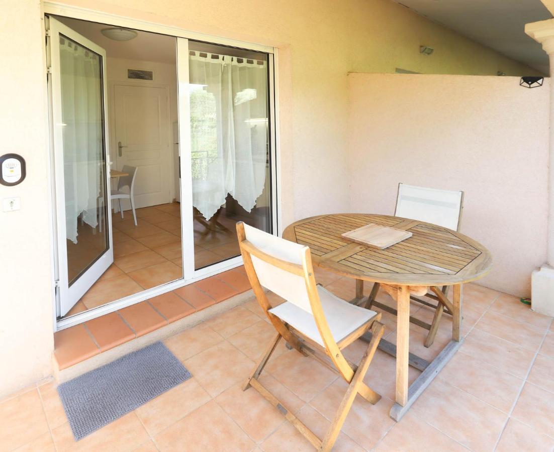 Orangeraie Du Cap D'Antibes Apartman Kültér fotó