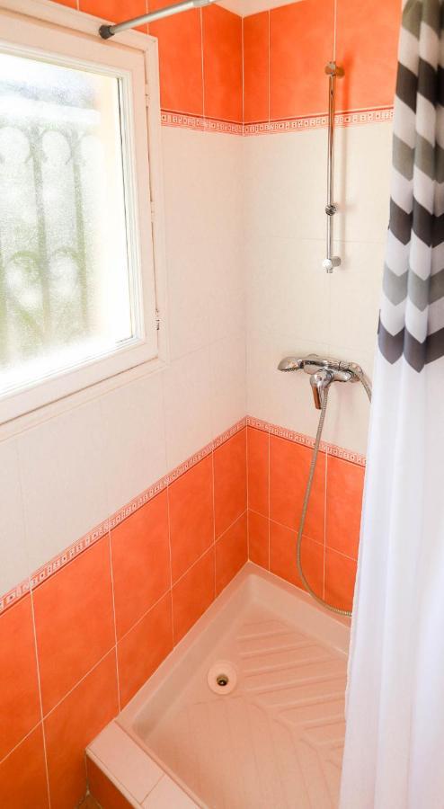 Orangeraie Du Cap D'Antibes Apartman Kültér fotó